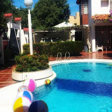 Uchuva Beach House Santa Marta  Exterior photo
