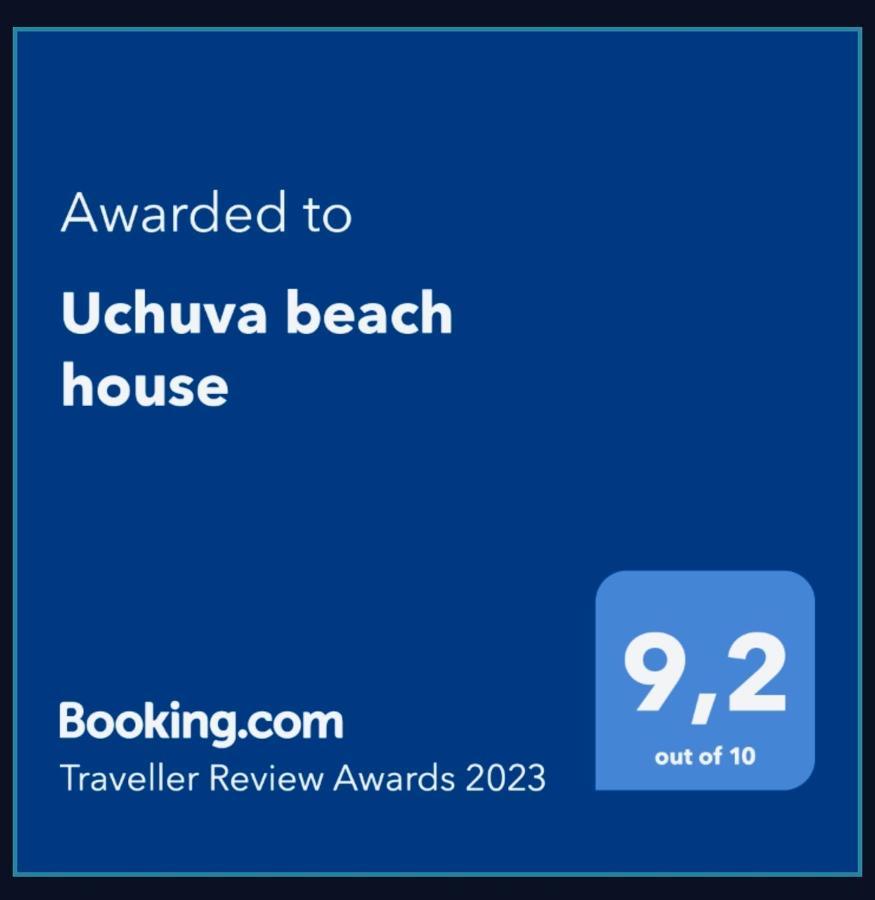 Uchuva Beach House Santa Marta  Exterior photo