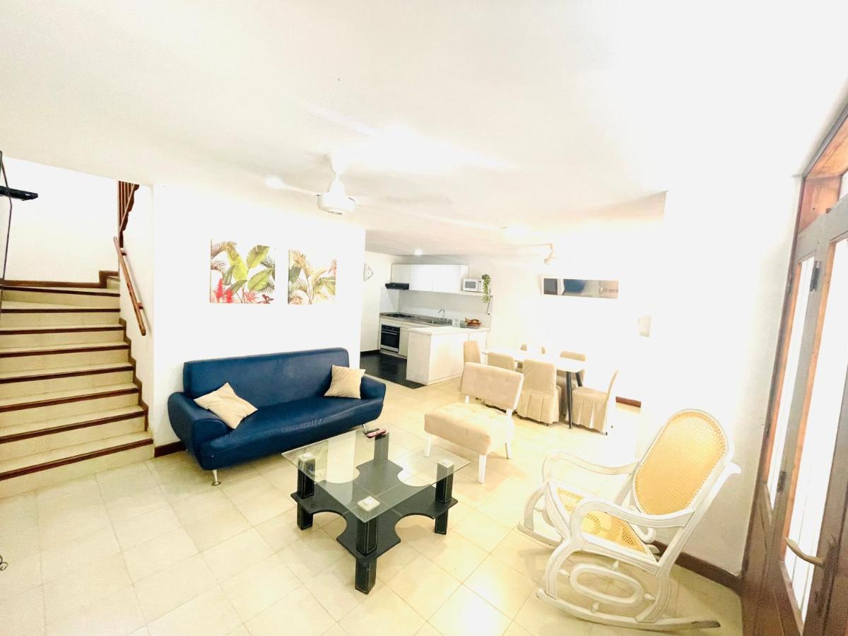 Uchuva Beach House Santa Marta  Exterior photo