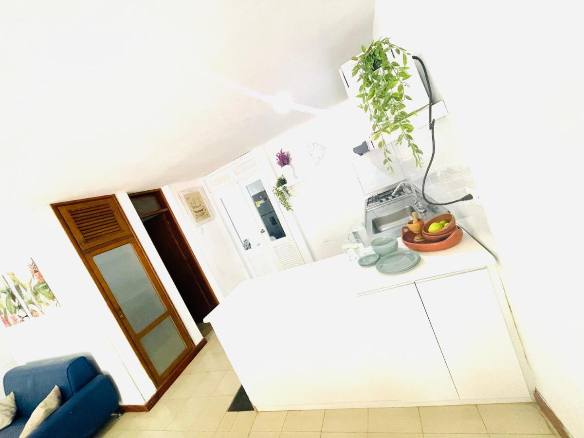 Uchuva Beach House Santa Marta  Exterior photo
