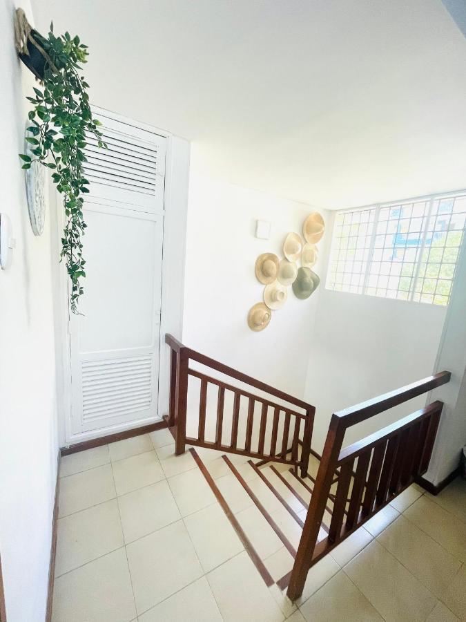 Uchuva Beach House Santa Marta  Exterior photo