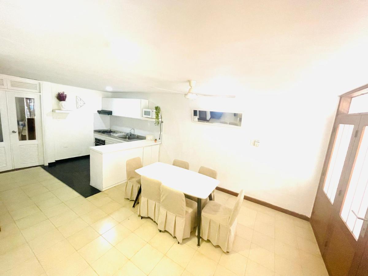 Uchuva Beach House Santa Marta  Exterior photo