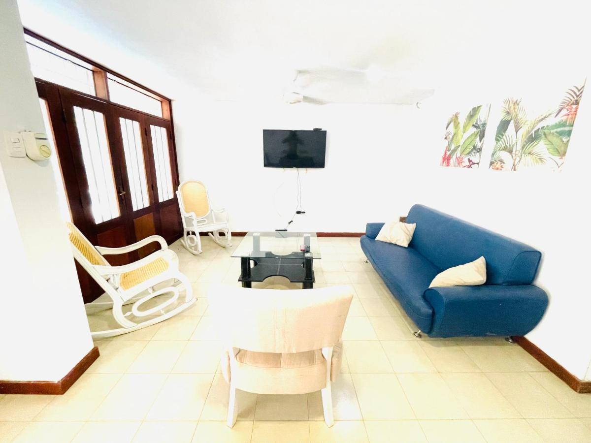 Uchuva Beach House Santa Marta  Exterior photo