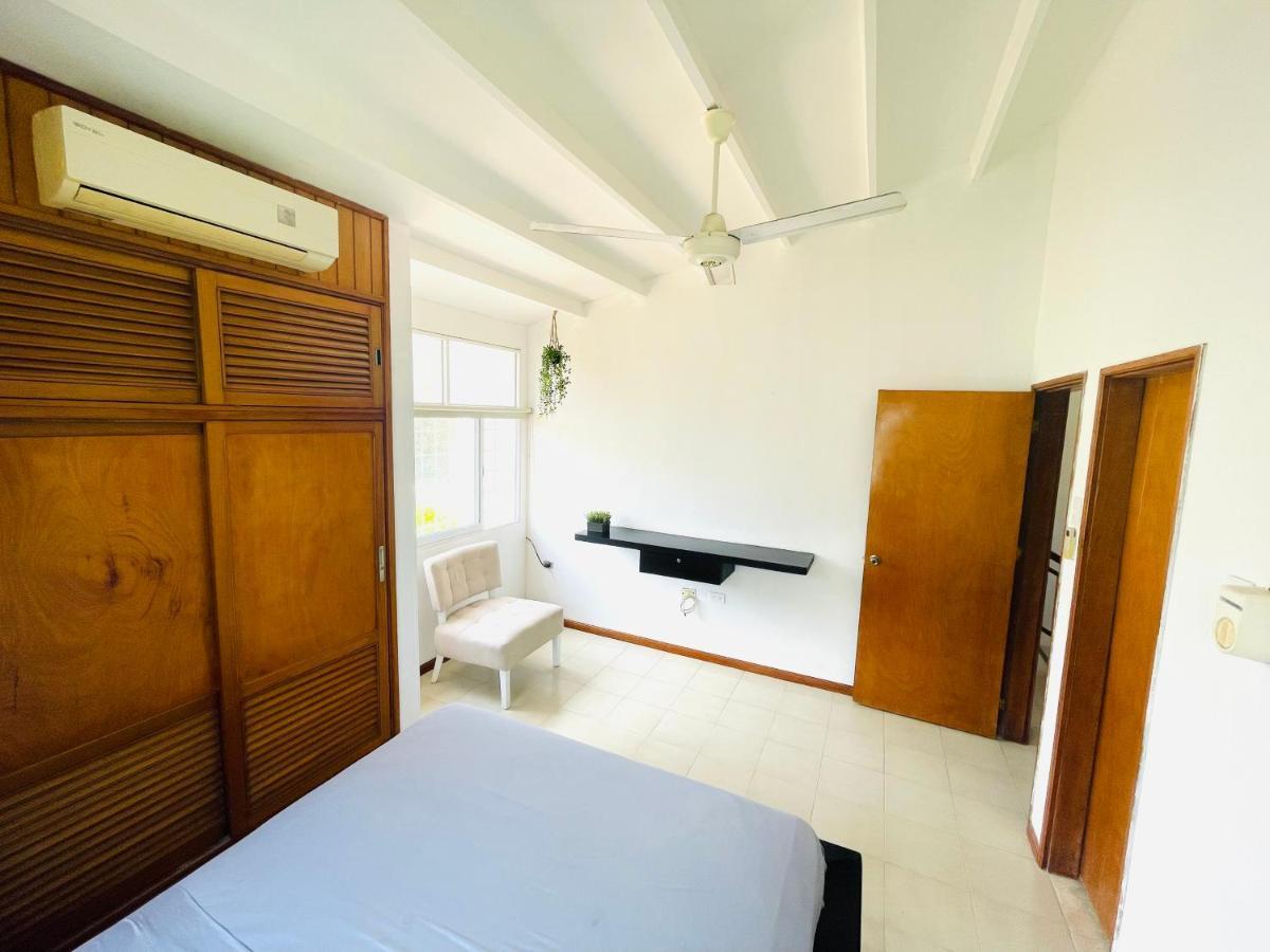 Uchuva Beach House Santa Marta  Exterior photo