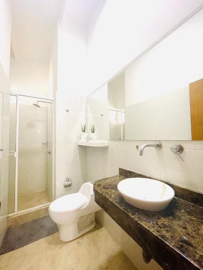 Uchuva Beach House Santa Marta  Exterior photo