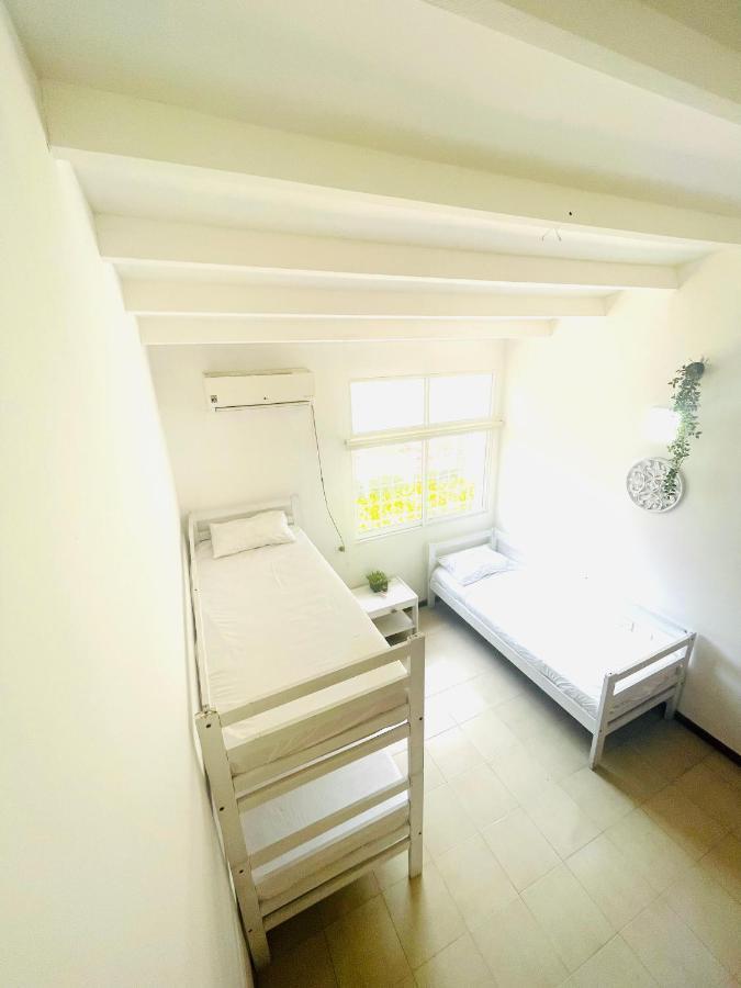 Uchuva Beach House Santa Marta  Exterior photo
