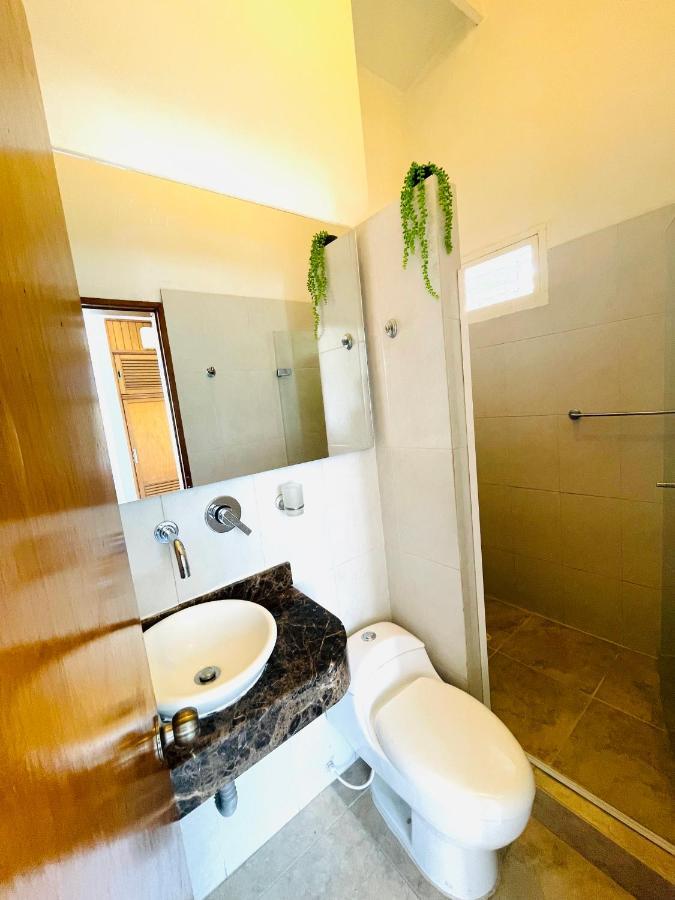 Uchuva Beach House Santa Marta  Exterior photo