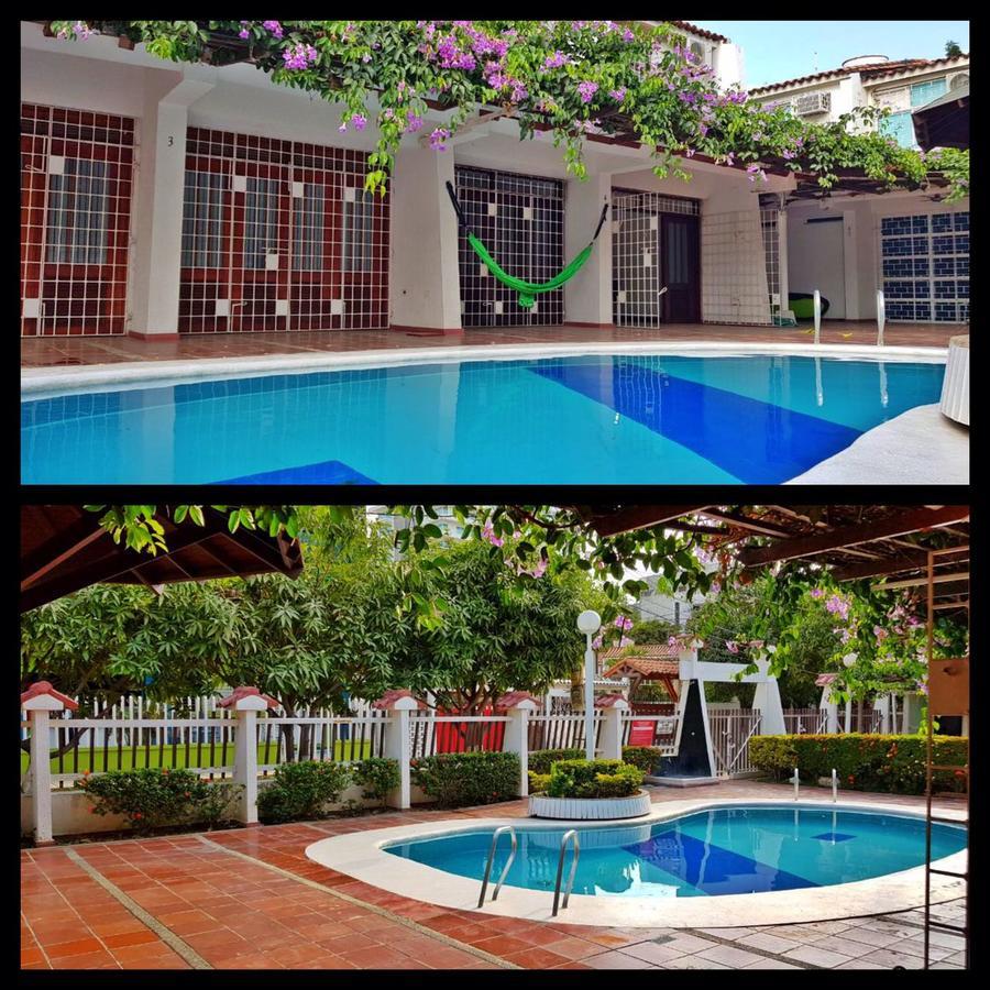 Uchuva Beach House Santa Marta  Exterior photo
